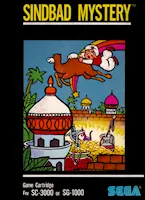 Sindbad Mystery